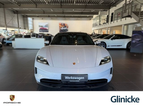 Porsche Taycan - Taycan Surround View BOSE 20-Zoll Panoramadach