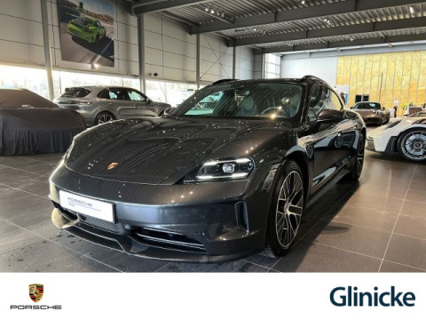 Porsche Taycan - Taycan Sport Turismo Panoramadach BOSE 20-Zoll