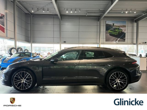 Porsche Taycan - Taycan Sport Turismo Panoramadach BOSE 20-Zoll