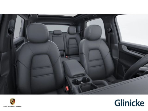 Porsche Cayenne - Cayenne S E-Hybrid InnoDrive Head-Up Soft-Close