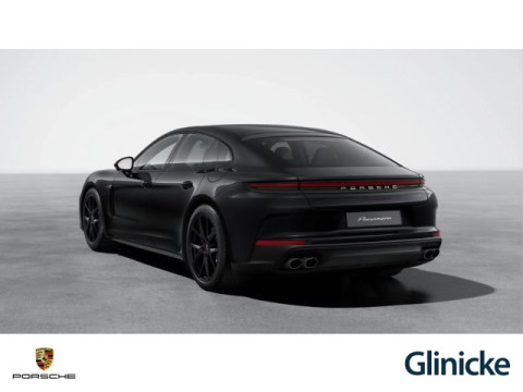 Porsche Panamera - Panamera 4 E-Hybrid Head-Up Display Soft-Close