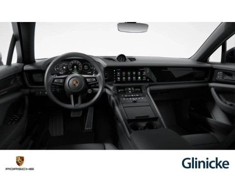 Porsche Panamera - Panamera 4 E-Hybrid Head-Up Display Soft-Close