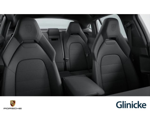 Porsche Panamera - Panamera 4 E-Hybrid Head-Up Display Soft-Close