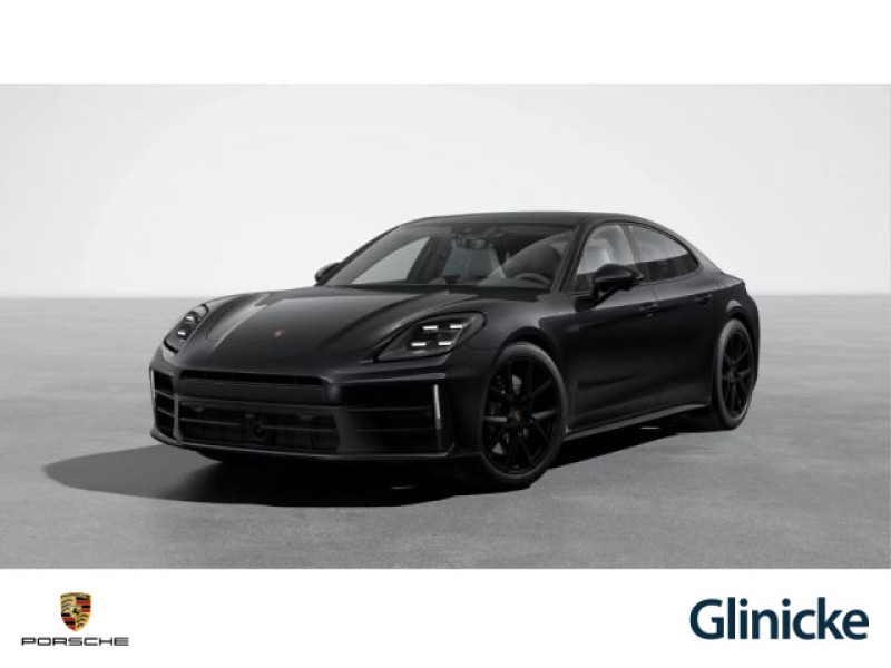 Porsche - Panamera