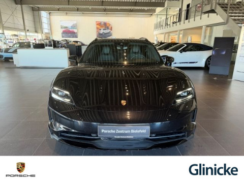 Porsche Taycan - Taycan 4S Cross Turismo HA-Lenkung Head-Up BOSE
