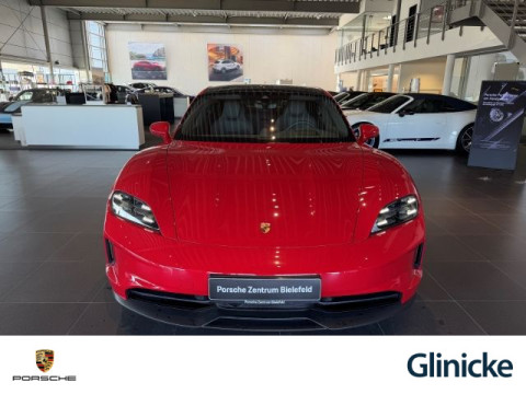 Porsche Taycan - Taycan 4S HA-Lenkung Active-Ride InnoDrive BOSE