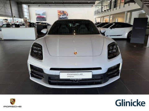 Porsche Panamera - Panamera 4 E-Hybrid HeadUp Soft-Close Sportabgas
