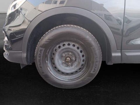 Ansicht 8 - Gebrauchtwagen Fahrzeug, Modell Qashqai der Marke Nissan von Verkäufer Autohaus Martin Wurst GmbH Reutlingen