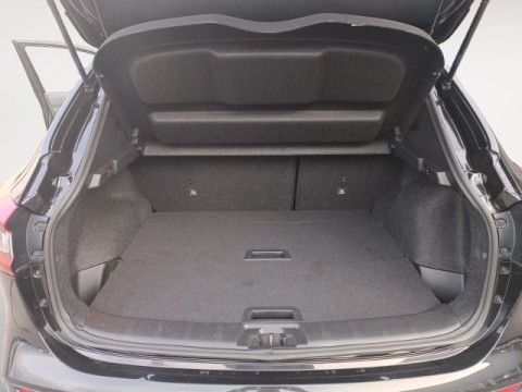 Ansicht 12 - Gebrauchtwagen Fahrzeug, Modell Qashqai der Marke Nissan von Verkäufer Autohaus Martin Wurst GmbH Reutlingen