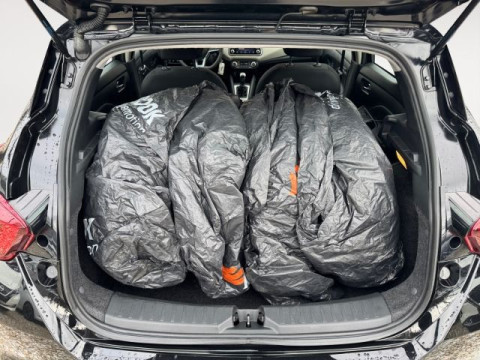 Ansicht 12 - Gebrauchtwagen Fahrzeug, Modell Micra der Marke Nissan von Verkäufer Autohaus Martin Wurst GmbH Bempflingen