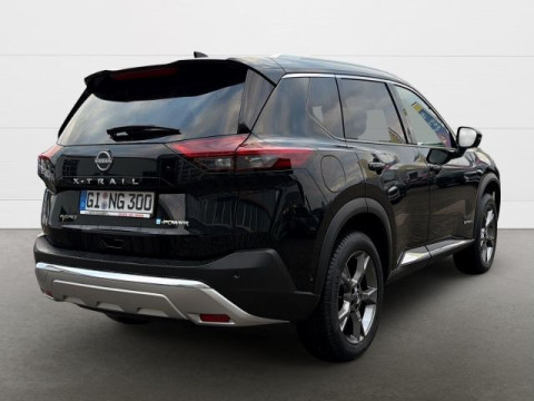 Ansicht 8 - Gebrauchtwagen Fahrzeug, Modell X-Trail der Marke Nissan von Verkäufer Auto-Schubert-Gießen GmbH