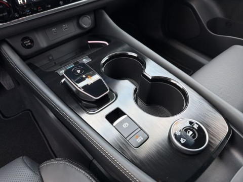 Ansicht 16 - Gebrauchtwagen Fahrzeug, Modell X-Trail der Marke Nissan von Verkäufer Auto-Schubert-Gießen GmbH