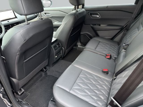 Ansicht 19 - Gebrauchtwagen Fahrzeug, Modell X-Trail der Marke Nissan von Verkäufer Auto-Schubert-Gießen GmbH