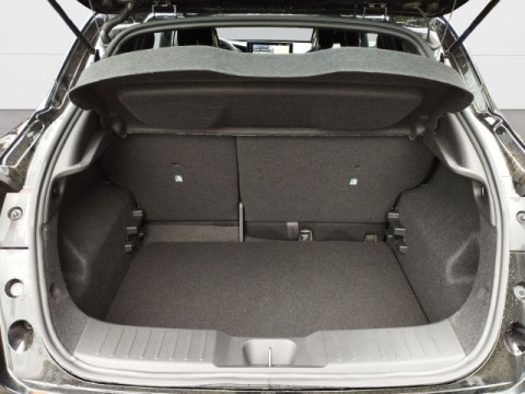 Ansicht 7 - Neuwagen Fahrzeug, Modell Juke der Marke Nissan von Verkäufer Auto Schubert GmbH