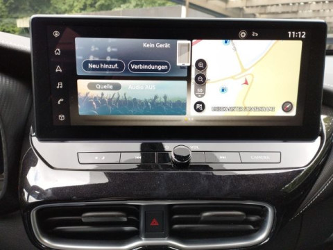 Ansicht 14 - Neuwagen Fahrzeug, Modell Juke der Marke Nissan von Verkäufer Auto Schubert GmbH