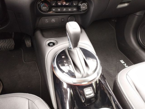 Ansicht 16 - Neuwagen Fahrzeug, Modell Juke der Marke Nissan von Verkäufer Auto Schubert GmbH