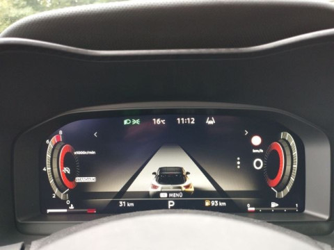 Ansicht 17 - Neuwagen Fahrzeug, Modell Juke der Marke Nissan von Verkäufer Auto Schubert GmbH