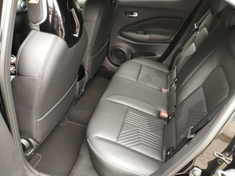 Ansicht 19 - Neuwagen Fahrzeug, Modell Juke der Marke Nissan von Verkäufer Auto Schubert GmbH