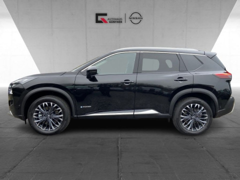 Ansicht 2 - Neuwagen Fahrzeug, Modell X-Trail der Marke Nissan von Verkäufer Autohaus Günther GmbH