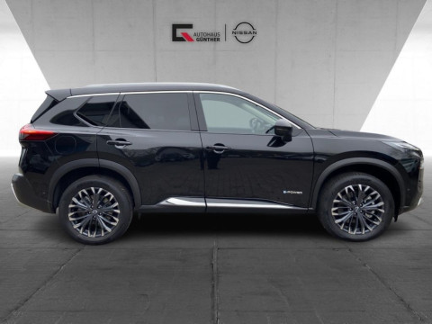 Ansicht 5 - Neuwagen Fahrzeug, Modell X-Trail der Marke Nissan von Verkäufer Autohaus Günther GmbH