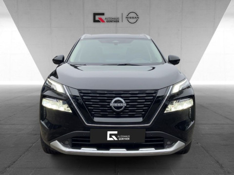 Ansicht 6 - Neuwagen Fahrzeug, Modell X-Trail der Marke Nissan von Verkäufer Autohaus Günther GmbH