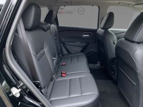 Ansicht 11 - Neuwagen Fahrzeug, Modell X-Trail der Marke Nissan von Verkäufer Autohaus Günther GmbH