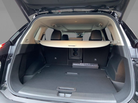 Ansicht 12 - Neuwagen Fahrzeug, Modell X-Trail der Marke Nissan von Verkäufer Autohaus Günther GmbH