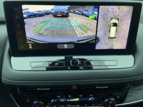 Ansicht 15 - Neuwagen Fahrzeug, Modell X-Trail der Marke Nissan von Verkäufer Autohaus Günther GmbH