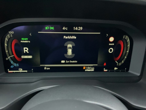 Ansicht 16 - Neuwagen Fahrzeug, Modell X-Trail der Marke Nissan von Verkäufer Autohaus Günther GmbH