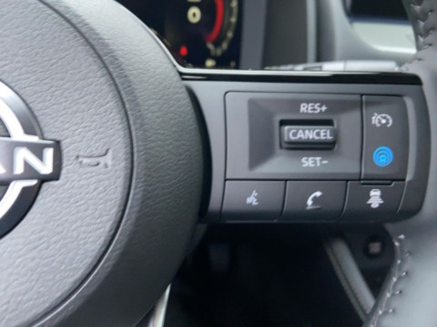 Ansicht 22 - Neuwagen Fahrzeug, Modell X-Trail der Marke Nissan von Verkäufer Autohaus Günther GmbH