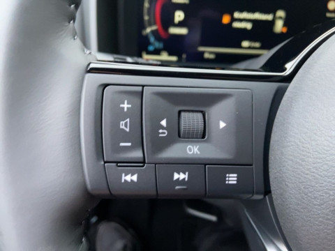 Ansicht 23 - Neuwagen Fahrzeug, Modell X-Trail der Marke Nissan von Verkäufer Autohaus Günther GmbH