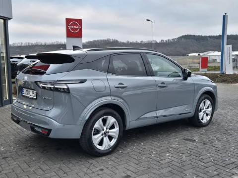 Ansicht 4 - Gebrauchtwagen Fahrzeug, Modell Qashqai der Marke Nissan von Verkäufer Hans-Jörg Lofi GmbH & Co KG