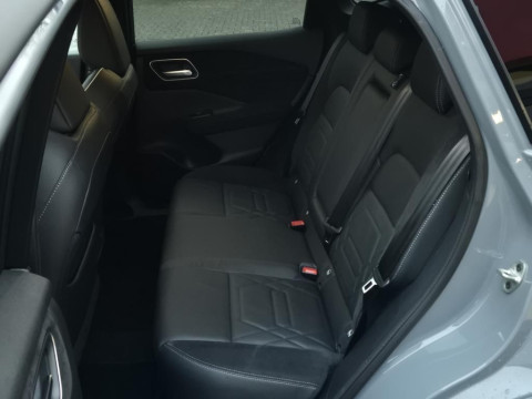 Ansicht 7 - Gebrauchtwagen Fahrzeug, Modell Qashqai der Marke Nissan von Verkäufer Hans-Jörg Lofi GmbH & Co KG