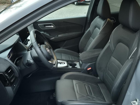 Ansicht 8 - Gebrauchtwagen Fahrzeug, Modell Qashqai der Marke Nissan von Verkäufer Hans-Jörg Lofi GmbH & Co KG