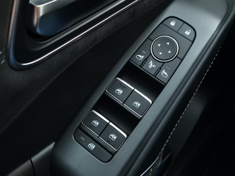 Ansicht 10 - Gebrauchtwagen Fahrzeug, Modell Qashqai der Marke Nissan von Verkäufer Hans-Jörg Lofi GmbH & Co KG