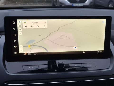 Ansicht 14 - Gebrauchtwagen Fahrzeug, Modell Qashqai der Marke Nissan von Verkäufer Hans-Jörg Lofi GmbH & Co KG