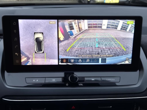 Ansicht 16 - Gebrauchtwagen Fahrzeug, Modell Qashqai der Marke Nissan von Verkäufer Hans-Jörg Lofi GmbH & Co KG