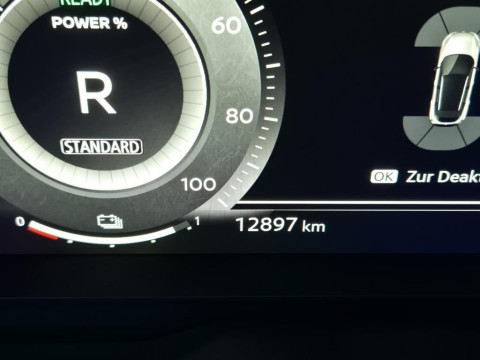 Ansicht 17 - Gebrauchtwagen Fahrzeug, Modell Qashqai der Marke Nissan von Verkäufer Hans-Jörg Lofi GmbH & Co KG