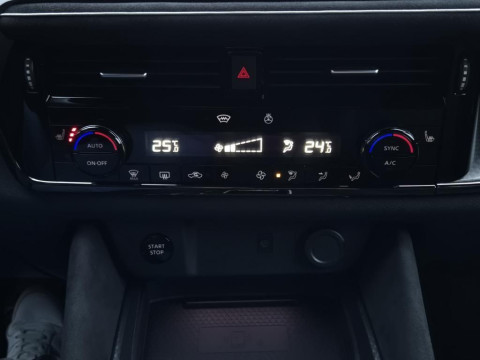 Ansicht 19 - Gebrauchtwagen Fahrzeug, Modell Qashqai der Marke Nissan von Verkäufer Hans-Jörg Lofi GmbH & Co KG