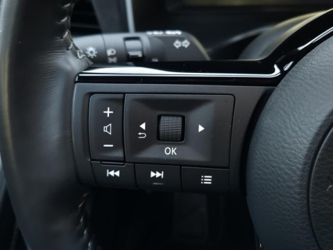 Ansicht 20 - Gebrauchtwagen Fahrzeug, Modell Qashqai der Marke Nissan von Verkäufer Hans-Jörg Lofi GmbH & Co KG