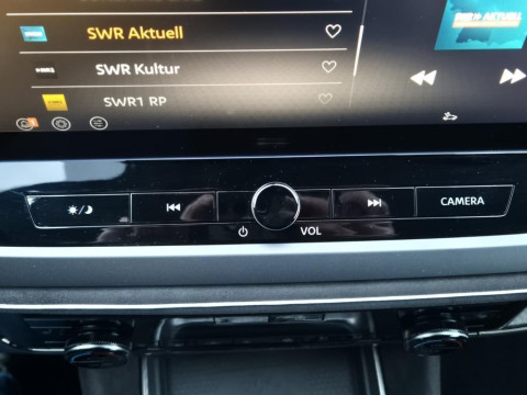 Ansicht 22 - Gebrauchtwagen Fahrzeug, Modell Qashqai der Marke Nissan von Verkäufer Hans-Jörg Lofi GmbH & Co KG