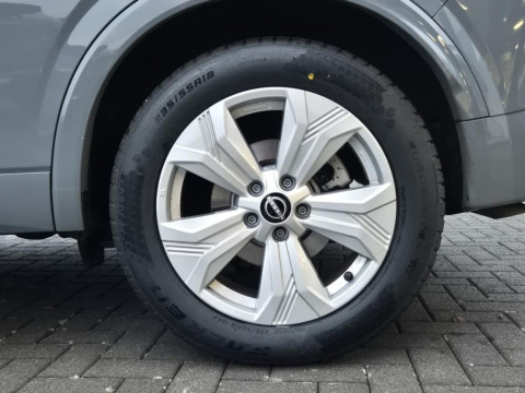 Ansicht 25 - Gebrauchtwagen Fahrzeug, Modell Qashqai der Marke Nissan von Verkäufer Hans-Jörg Lofi GmbH & Co KG