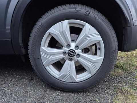 Ansicht 29 - Gebrauchtwagen Fahrzeug, Modell Qashqai der Marke Nissan von Verkäufer Hans-Jörg Lofi GmbH & Co KG