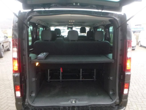 Ansicht 5 - Gebrauchtwagen Fahrzeug, Modell Primastar der Marke Nissan von Verkäufer Hans-Jörg Lofi GmbH & Co KG