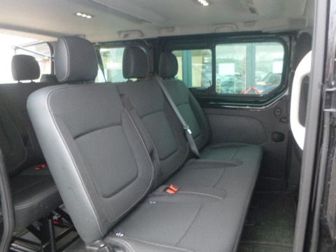 Ansicht 6 - Gebrauchtwagen Fahrzeug, Modell Primastar der Marke Nissan von Verkäufer Hans-Jörg Lofi GmbH & Co KG