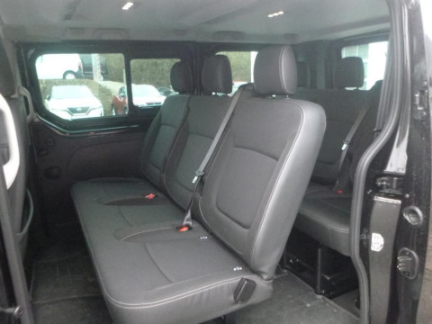 Ansicht 7 - Gebrauchtwagen Fahrzeug, Modell Primastar der Marke Nissan von Verkäufer Hans-Jörg Lofi GmbH & Co KG