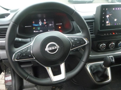 Ansicht 10 - Gebrauchtwagen Fahrzeug, Modell Primastar der Marke Nissan von Verkäufer Hans-Jörg Lofi GmbH & Co KG