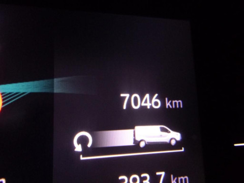 Ansicht 12 - Gebrauchtwagen Fahrzeug, Modell Primastar der Marke Nissan von Verkäufer Hans-Jörg Lofi GmbH & Co KG