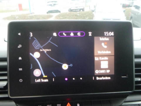 Ansicht 14 - Gebrauchtwagen Fahrzeug, Modell Primastar der Marke Nissan von Verkäufer Hans-Jörg Lofi GmbH & Co KG