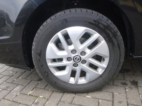 Ansicht 19 - Gebrauchtwagen Fahrzeug, Modell Primastar der Marke Nissan von Verkäufer Hans-Jörg Lofi GmbH & Co KG